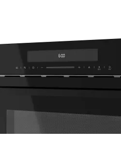 Микроволновая печь встраиваемая HMW 633 B - минифото 4