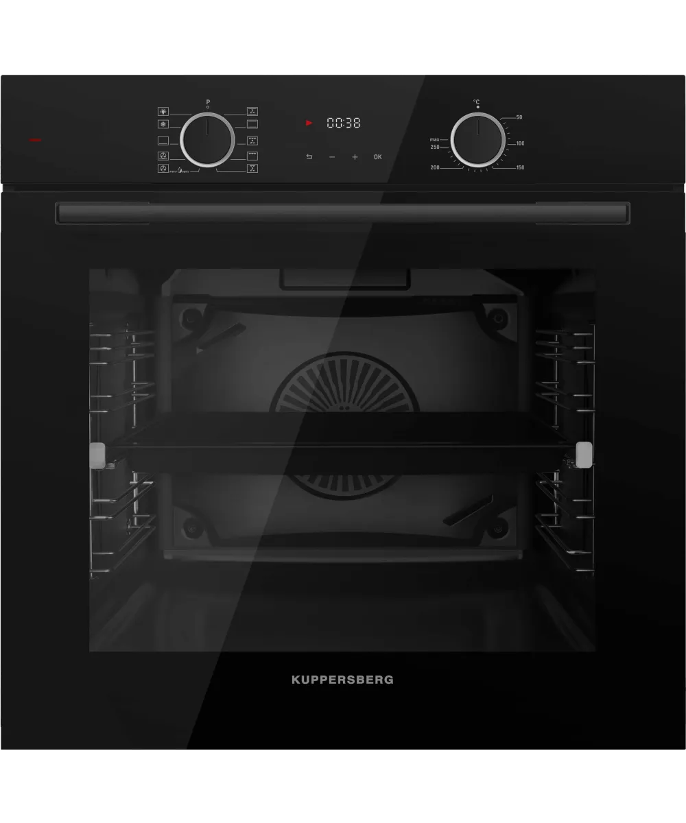 Electrical oven HF 610 B