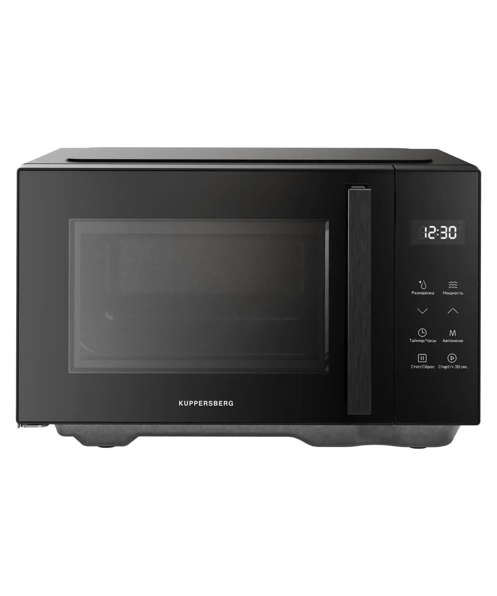 Микроволновая печь отдельностоящая FMW 200 B - фото 1