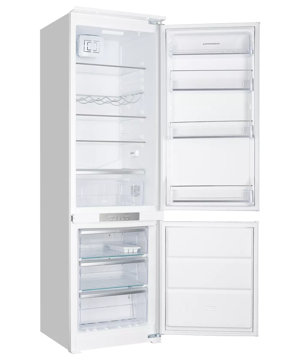 Built-in refrigerator CRB 17762
