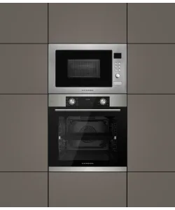 Electrical oven HF 610 BX