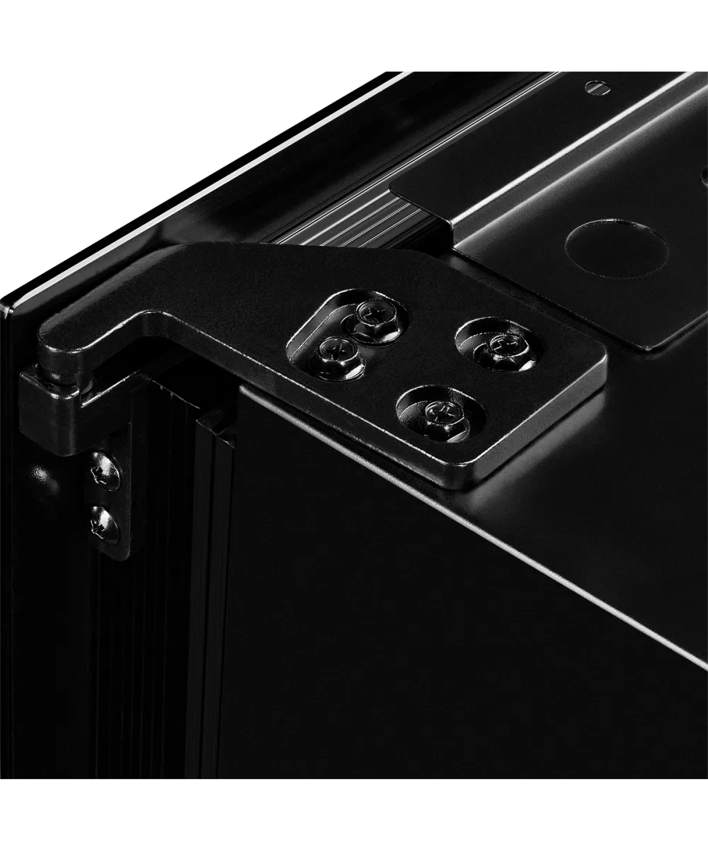 Винный шкаф Kuppersberg встраиваемый RBW 46 - фото 10