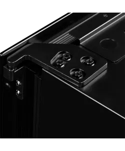 Винный шкаф Kuppersberg встраиваемый RBW 46 - минифото 10