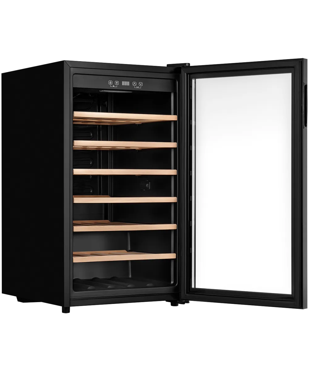 Винный шкаф Kuppersberg отдельностоящий RSW 82 - фото 4