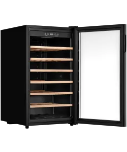 Винный шкаф Kuppersberg отдельностоящий RSW 82 - минифото 4