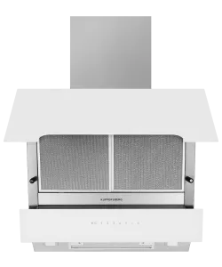 Вытяжка наклонная F 693 W - минифото 3