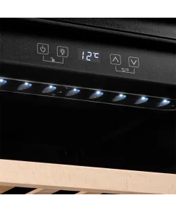 Винный шкаф Kuppersberg встраиваемый RBW 46 - минифото 8