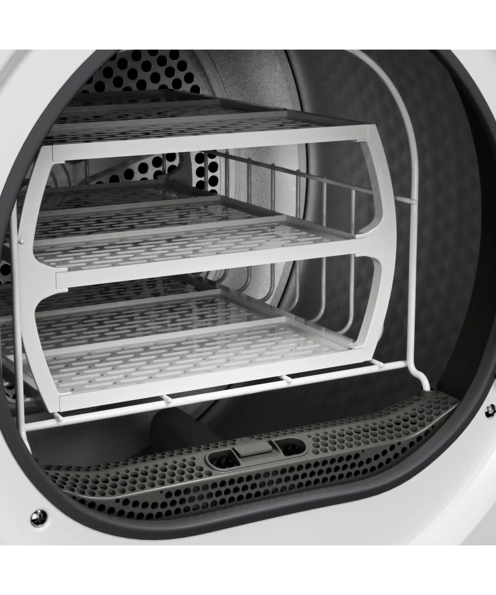 Сушильная машина DM 593 W - фото 7