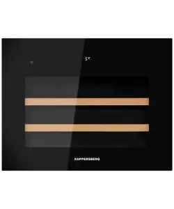 Винный шкаф Kuppersberg встраиваемый RBW 46 - минифото 2