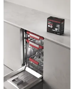 Соль Kuppersberg для посудомоечных машин KS 15 - минифото 6