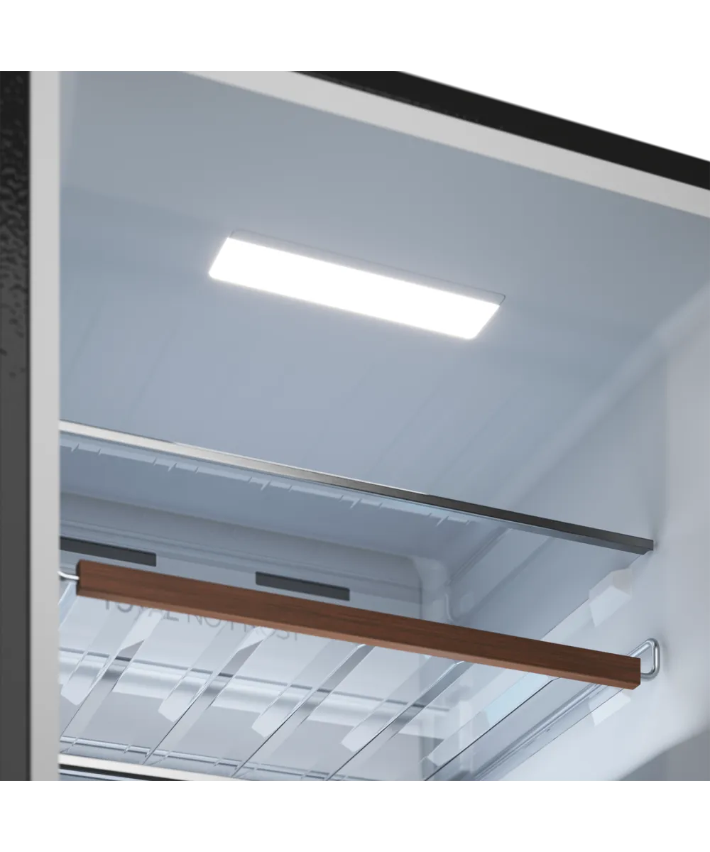 Холодильник отдельностоящий RFCN 2014 SL - фото 7