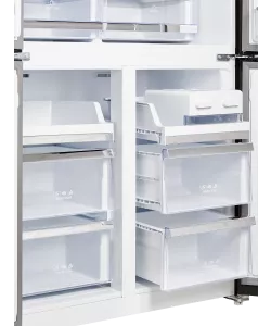 Freestanding refrigerator NFFD 183 BEG