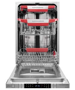 Посудомоечная машина встраиваемая GIM 4578 - минифото 1