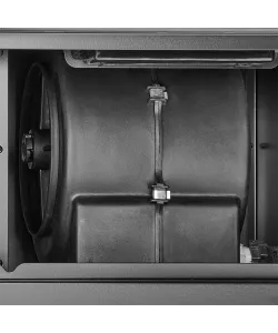 Вытяжка встраиваемая NANCY S 90 Black - минифото 9