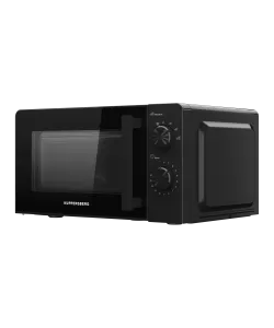 Микроволновая печь отдельностоящая TMW 204 B - минифото 3