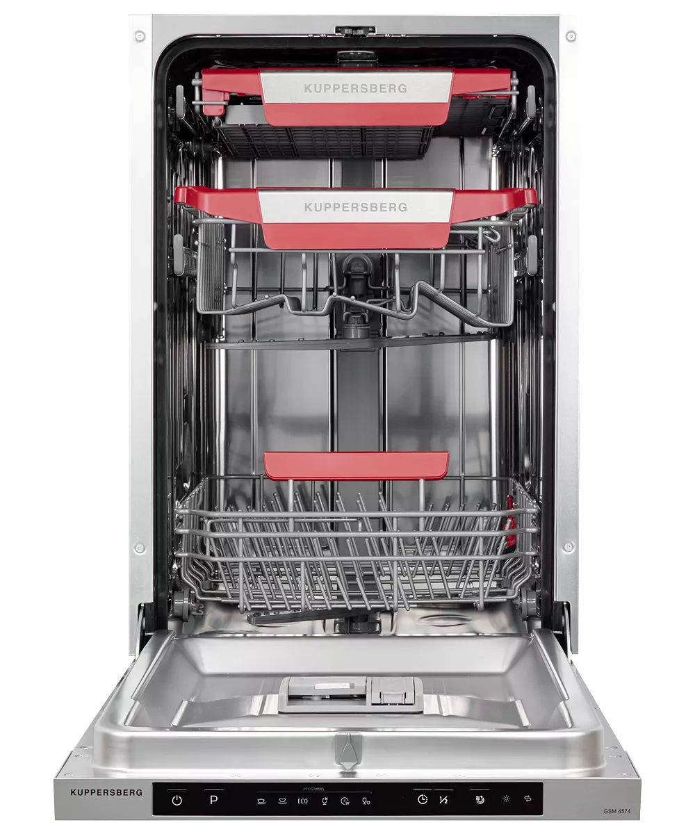 Dishwasher GSM 4574