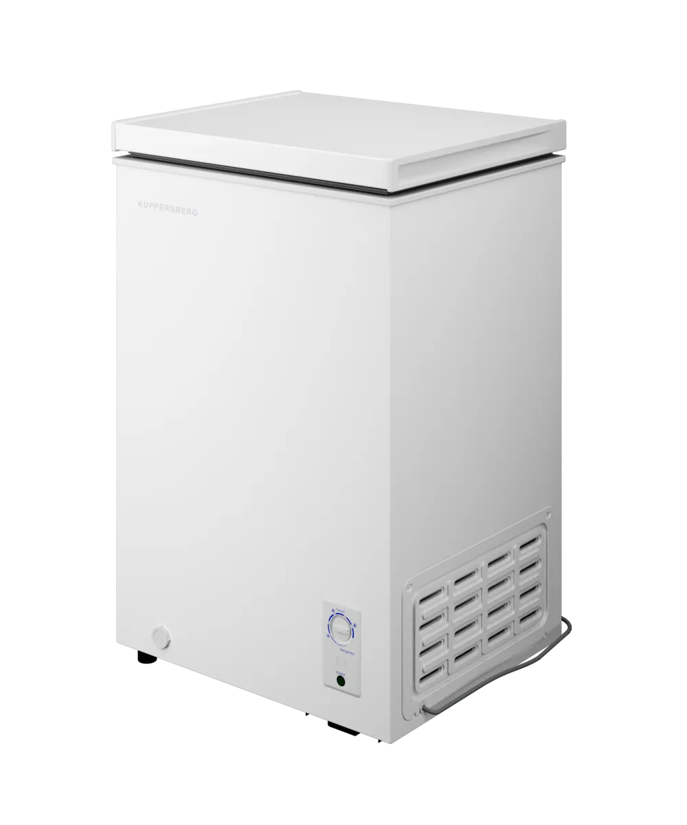 Морозильная камера отдельностоящая FLCF 100 W - фото 1