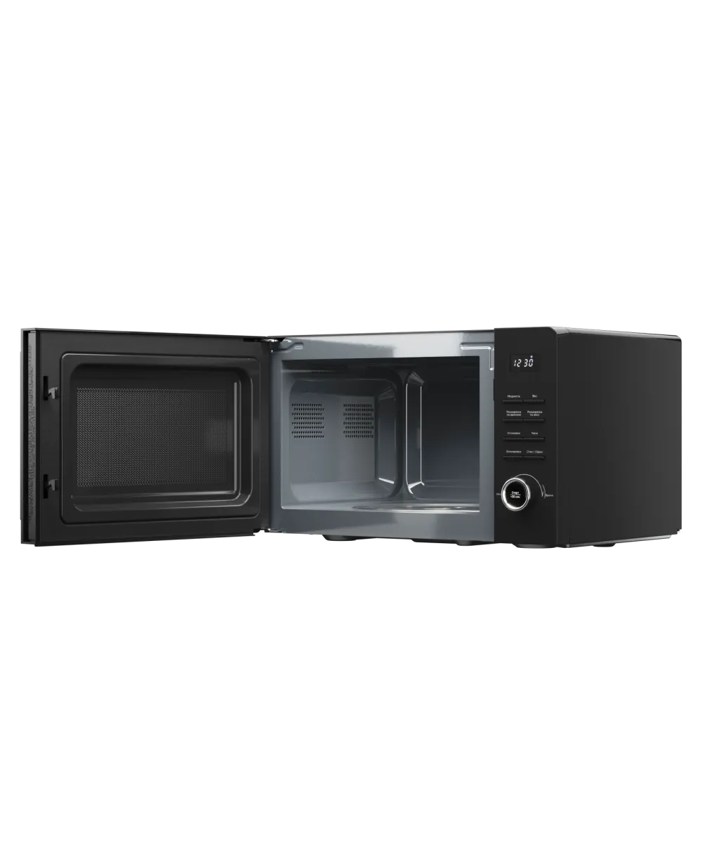 Микроволновая печь отдельностоящая TMW 231 B - фото 4