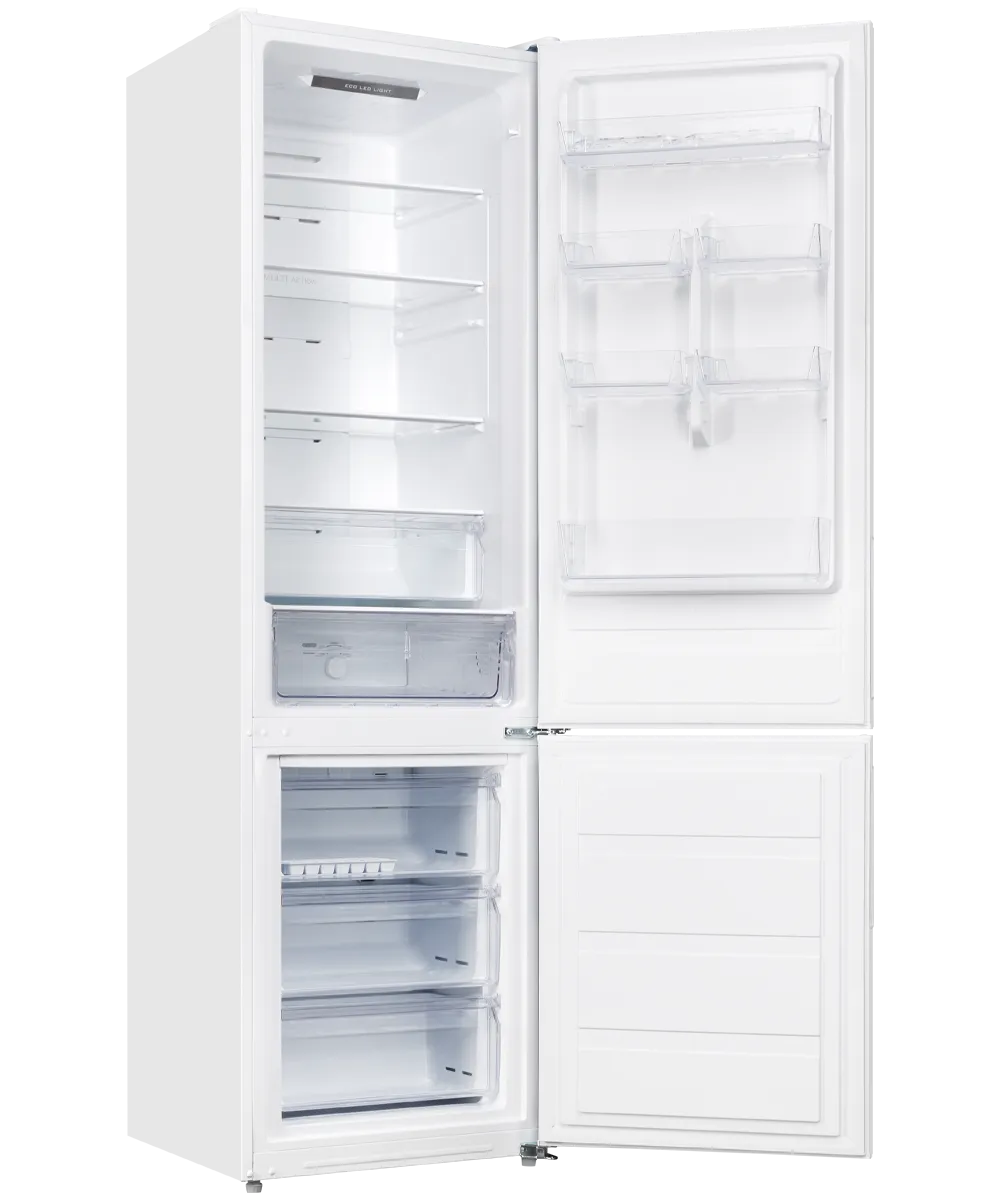 Freestanding refrigerator RFCN 2011 W