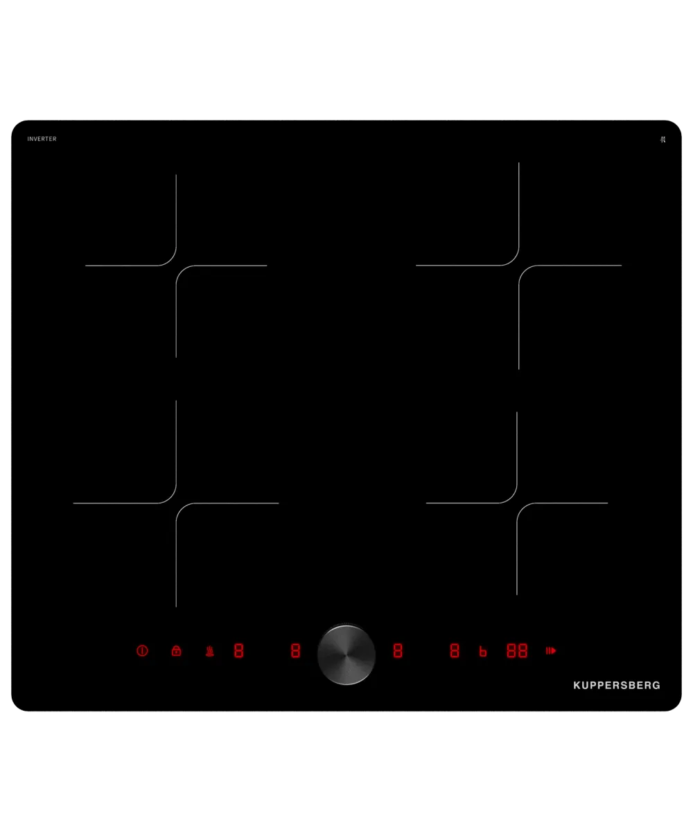 Индукционная варочная панель ICI 608 - фото 2