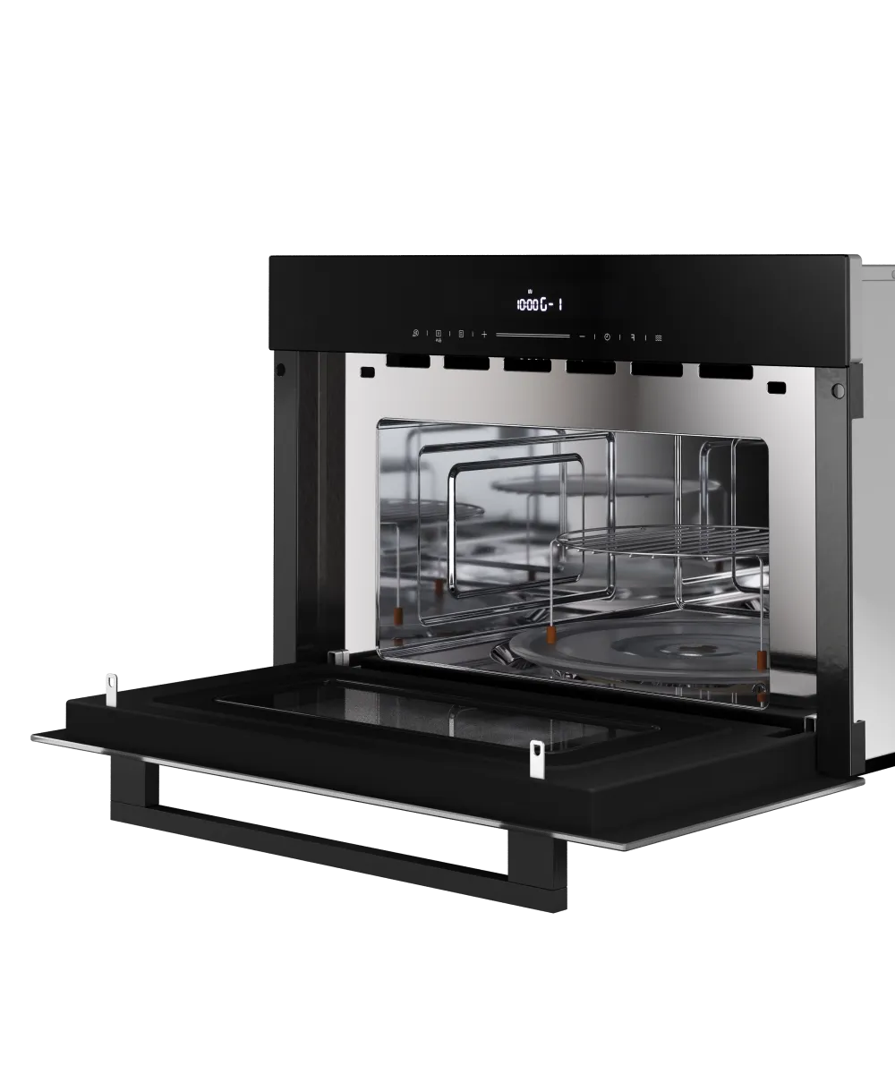 Микроволновая печь встраиваемая HMW 634 B - фото 4