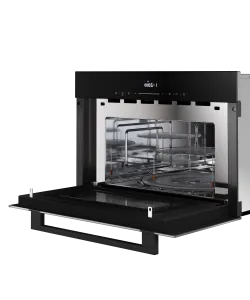 Микроволновая печь встраиваемая HMW 634 B - минифото 4