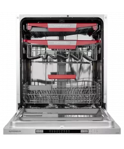 Dishwasher GLM 6080