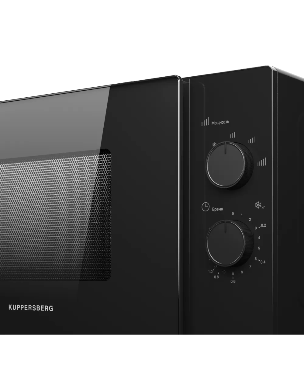 Микроволновая печь отдельностоящая TMW 232 B - фото 5