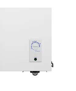 Морозильная камера отдельностоящая FLCF 100 W - минифото 2