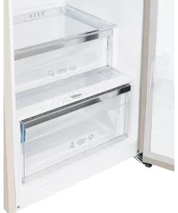 Freestanding refrigerator NRS 186 BE