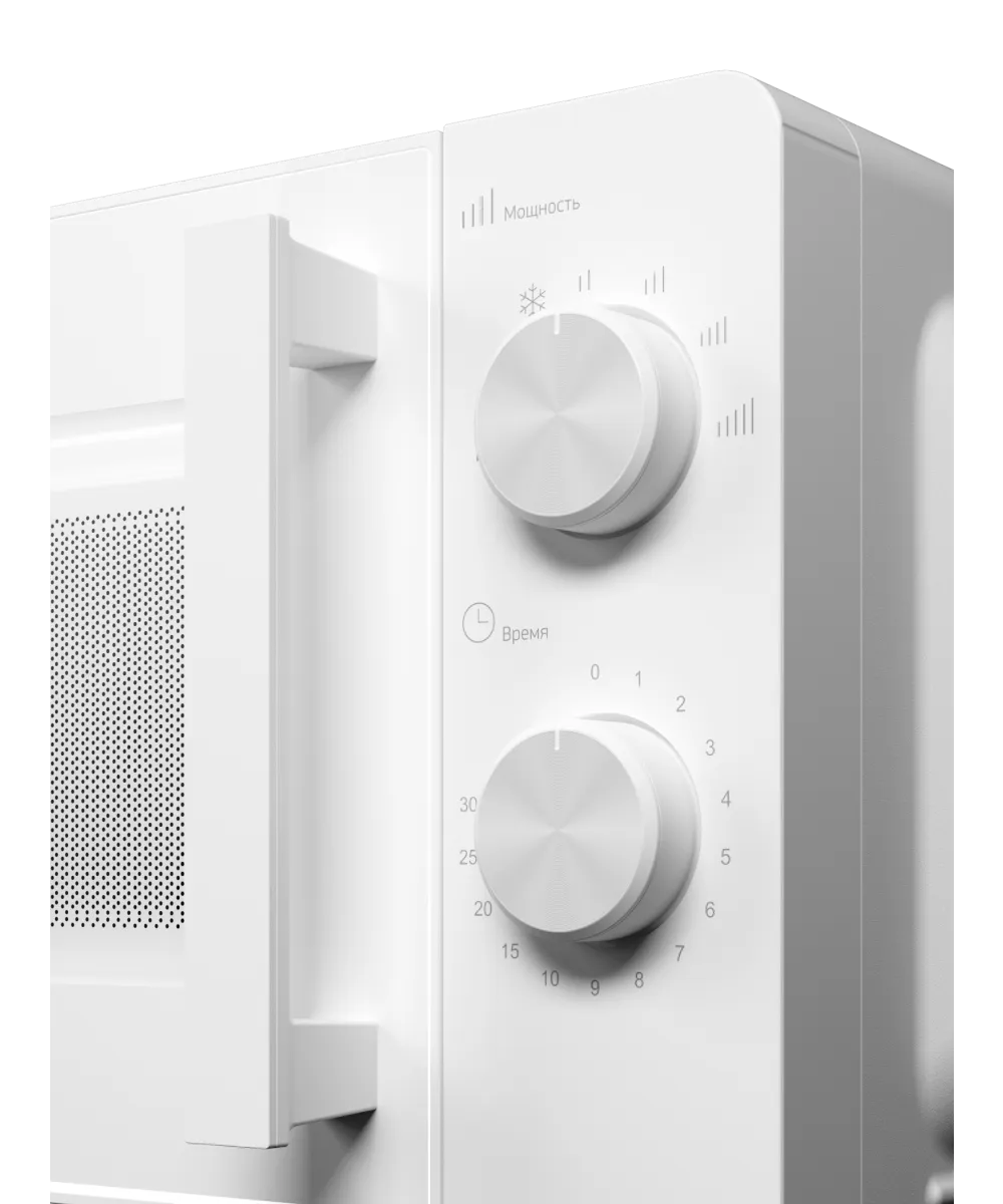 Микроволновая печь отдельностоящая TMW 204 W - фото 6