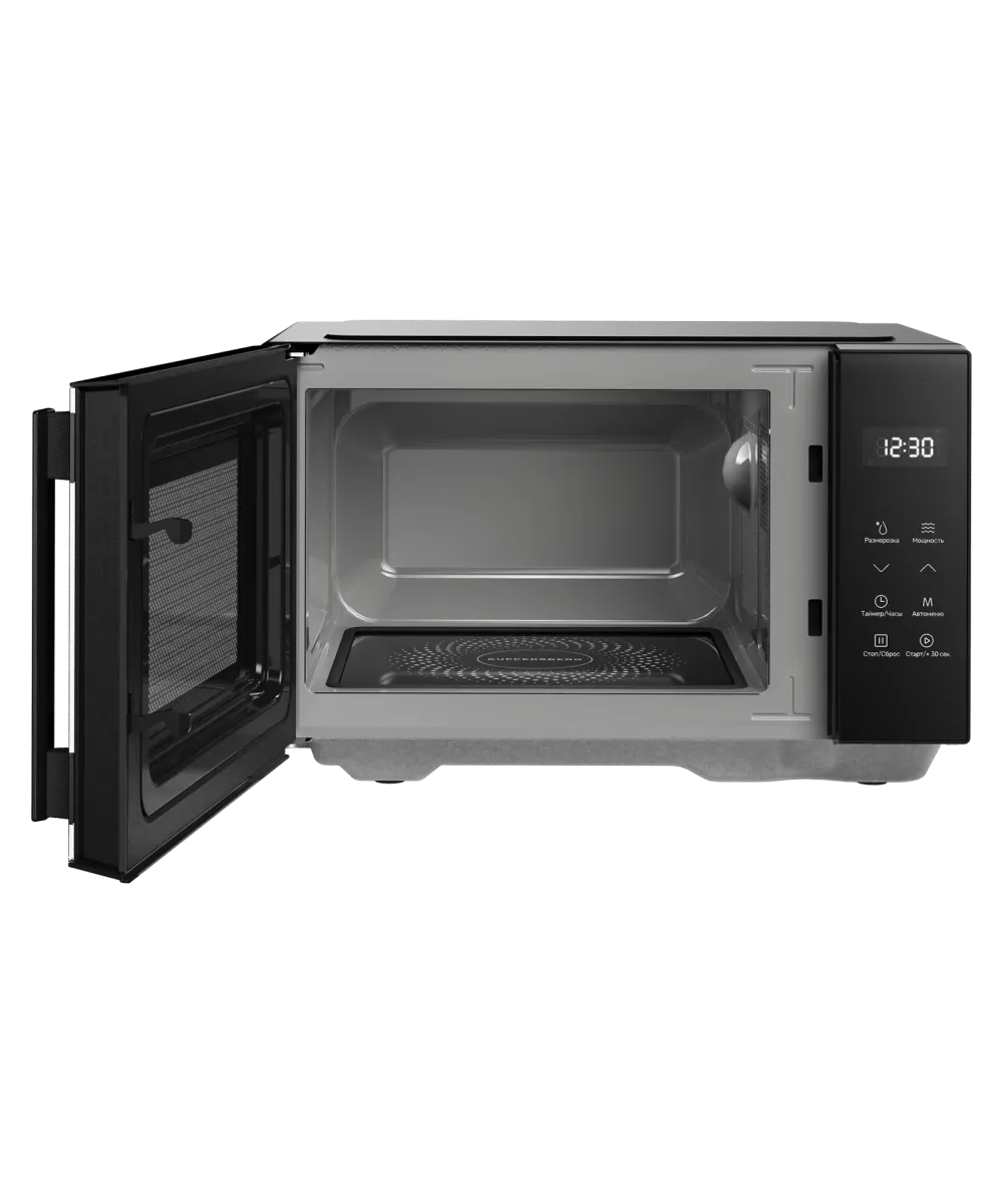 Микроволновая печь отдельностоящая FMW 200 B - фото 2