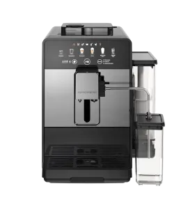 Кофемашина отдельностоящая KCF 402 S - минифото 1