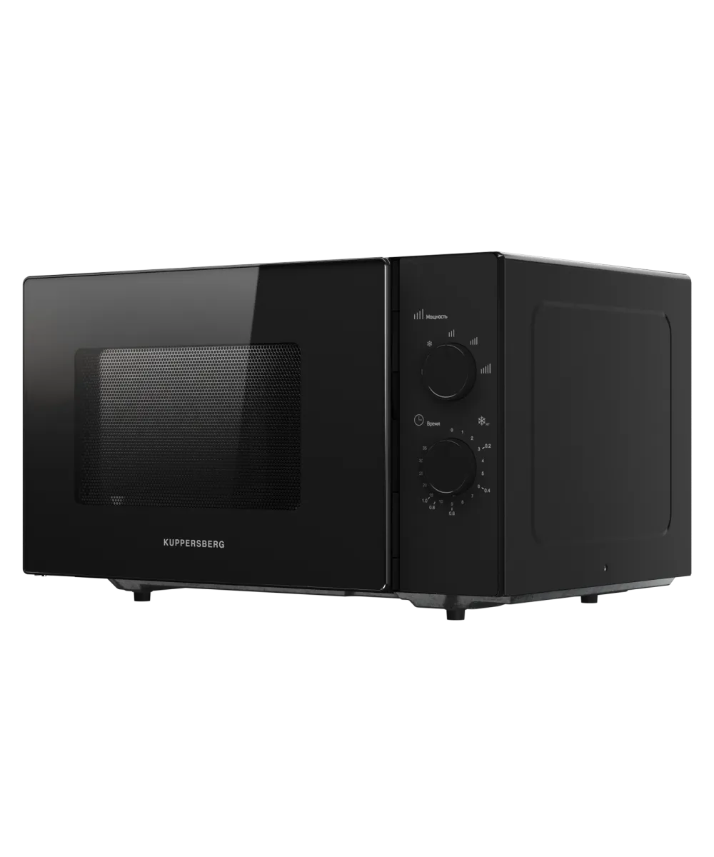 Микроволновая печь отдельностоящая TMW 232 B - фото 3