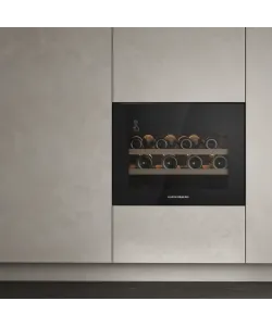 Винный шкаф Kuppersberg встраиваемый RBW 46 - минифото 15