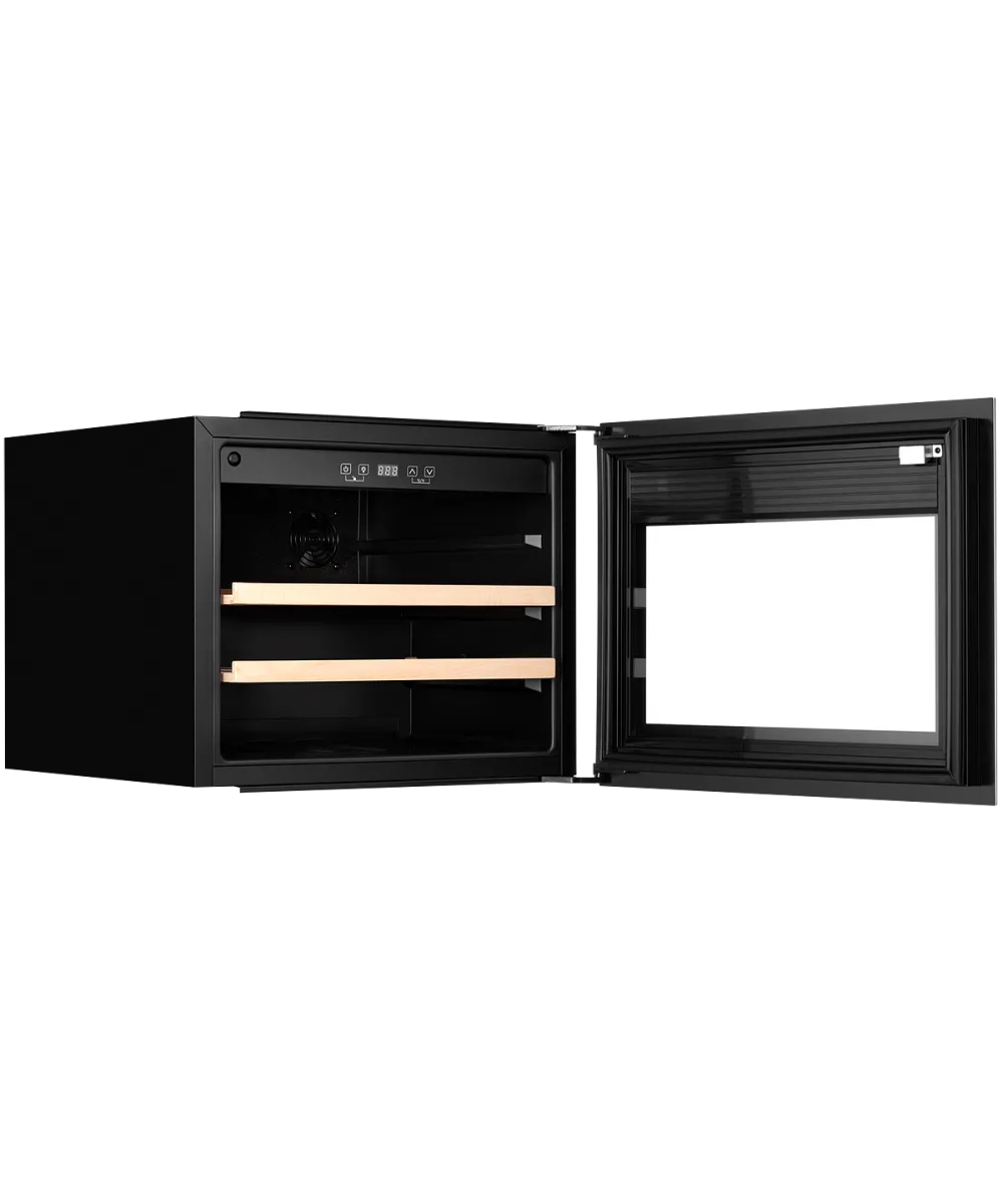 Винный шкаф Kuppersberg встраиваемый RBW 46 - фото 4