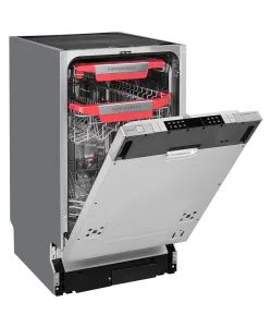 Посудомоечная машина встраиваемая GIM 4578 - минифото 5