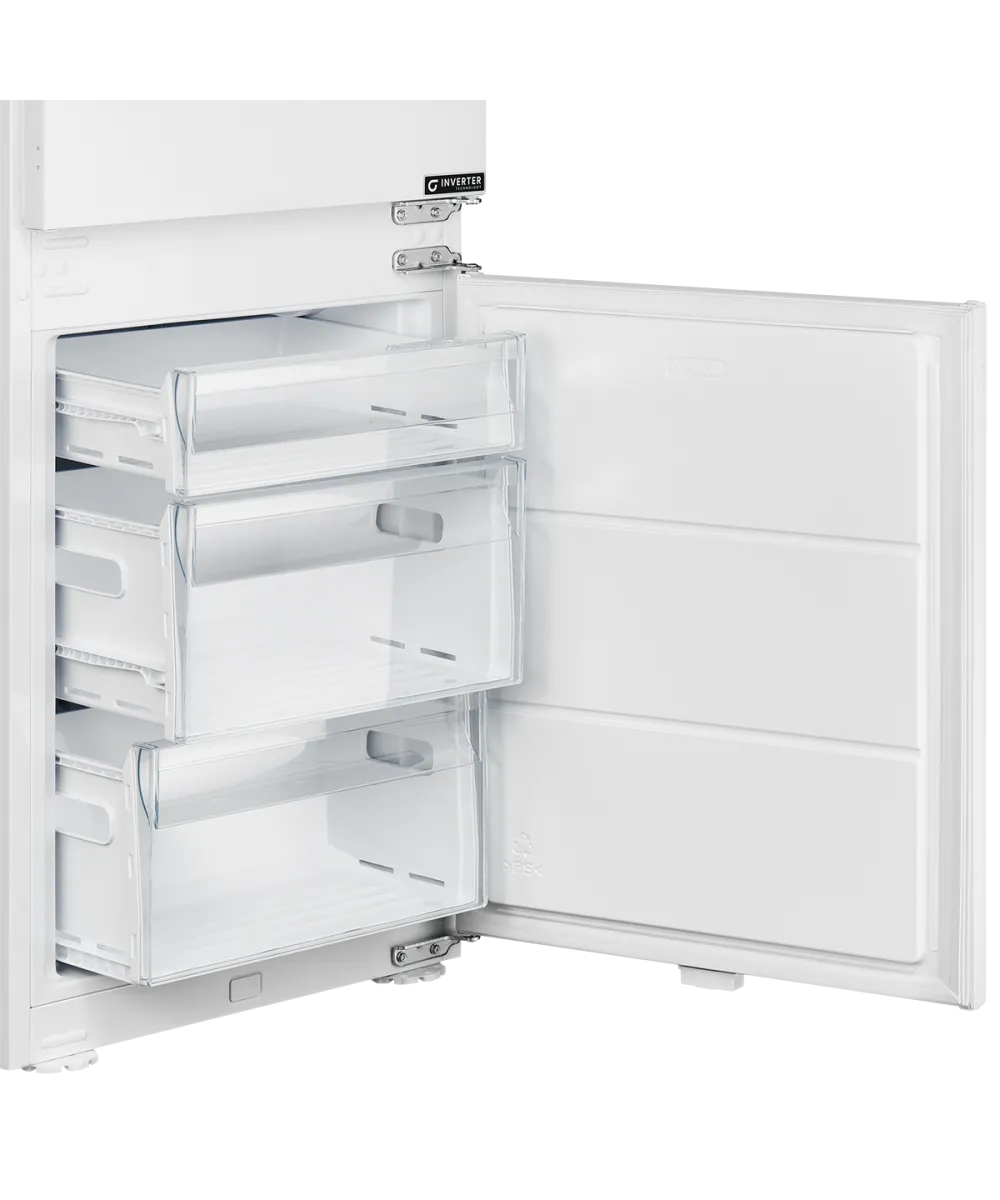 Холодильник встраиваемый RBN 1964 - фото 10