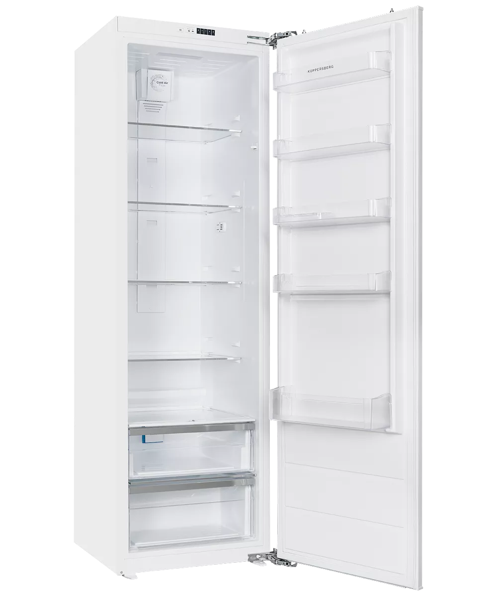 Built-in refrigerator SRB 1770