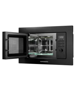 Микроволновая печь встраиваемая HMW 621 B - минифото 4