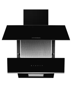 Вытяжка наклонная F 600 BX - минифото 3