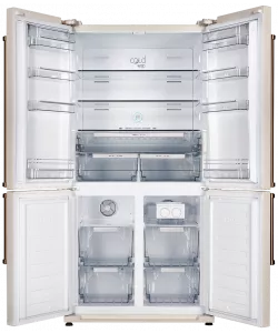 Freestanding refrigerator NMFV 18591 C