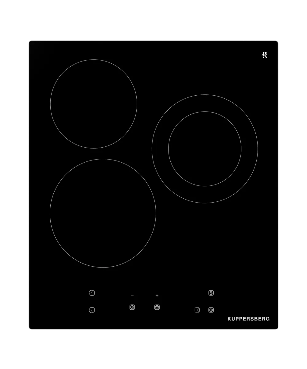 Электрическая варочная панель ECO 400 - фото 1