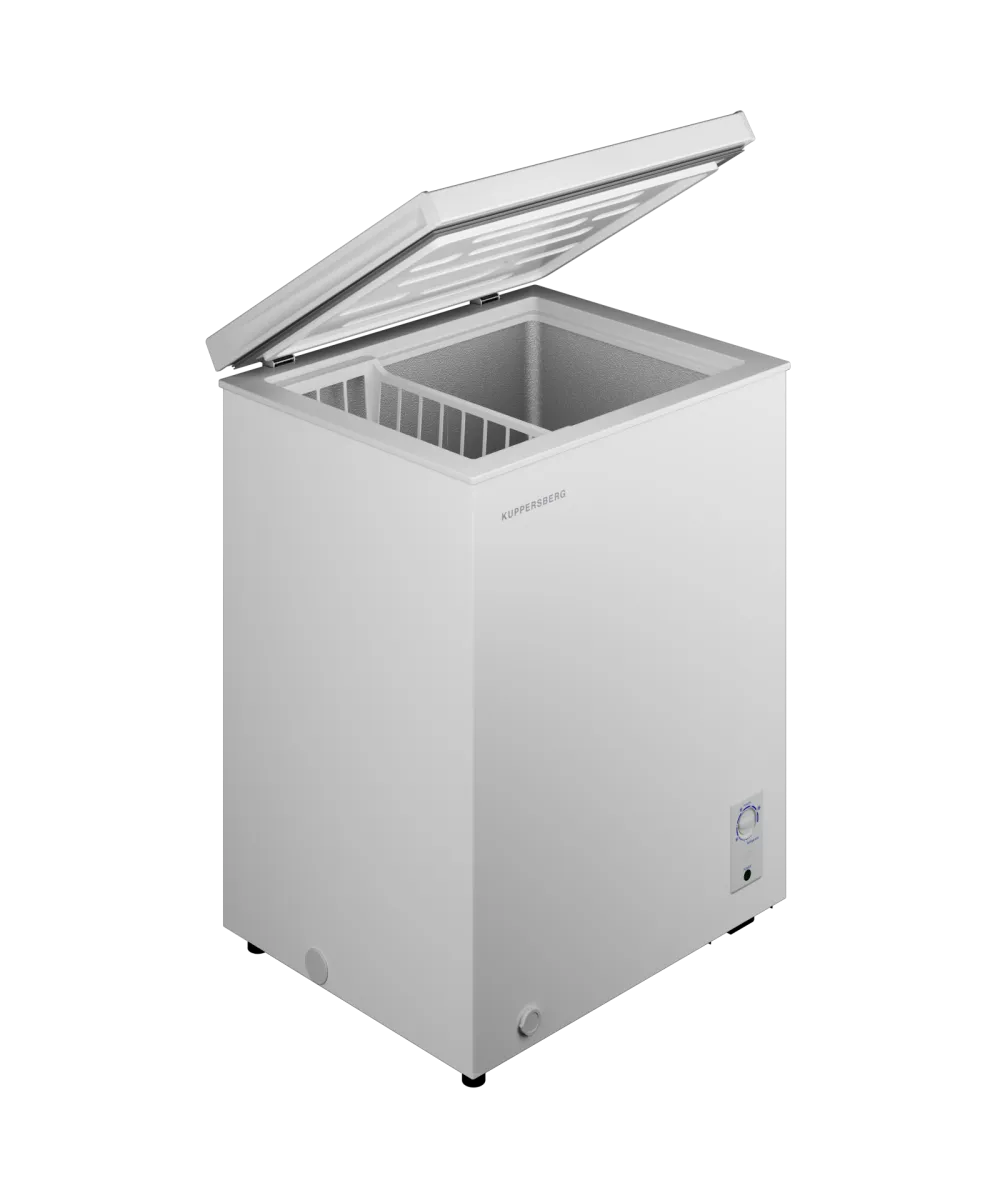 Морозильная камера отдельностоящая FLCF 150 W - фото 4