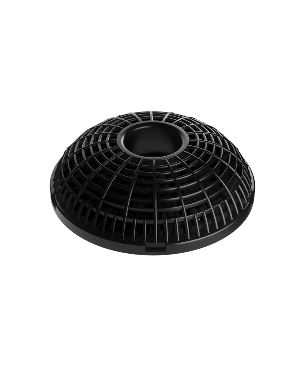 Фильтр угольный Kuppersberg KF-S - фото 1