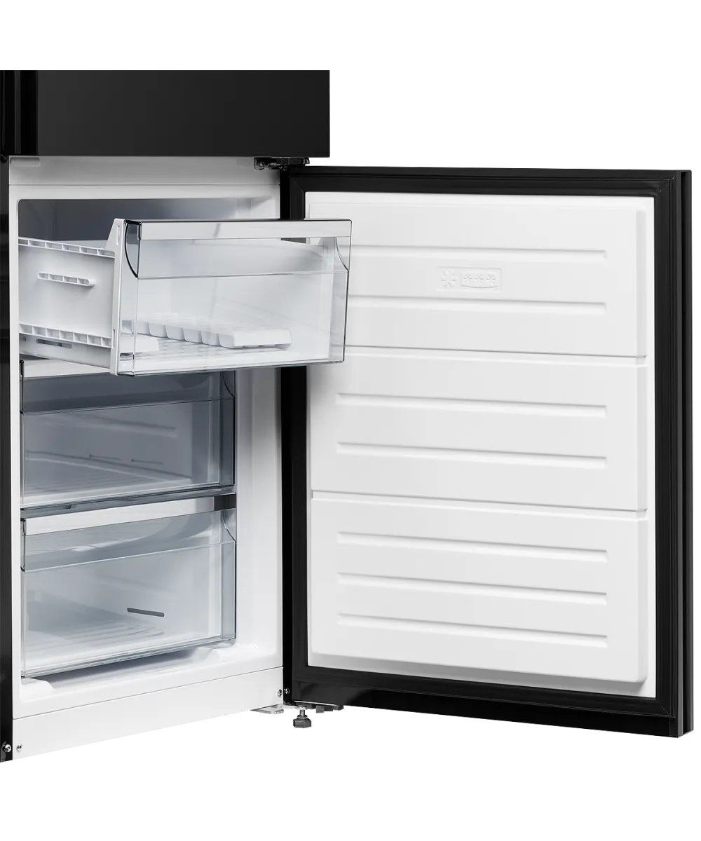 Freestanding refrigerator RFCN 2012 BG