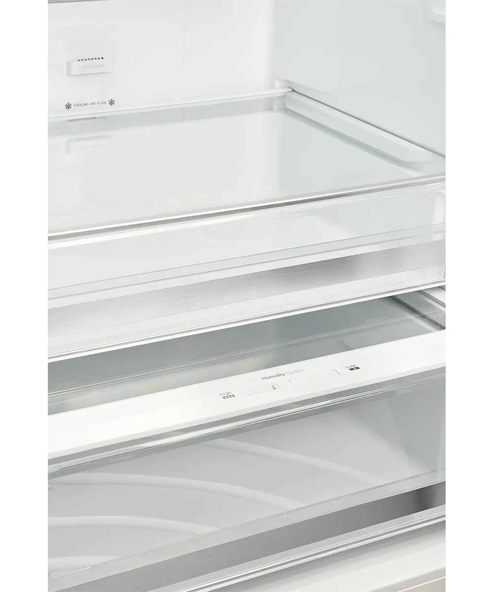 Холодильник арт серии NFM 200 CG серия Охота