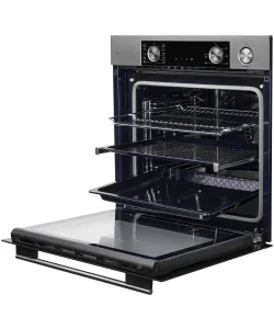 Electrical oven с функцией пара KSO 610 X