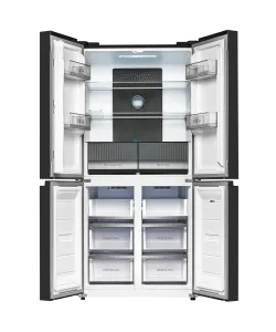 Холодильник отдельностоящий NFFD 186 BG - минифото 3