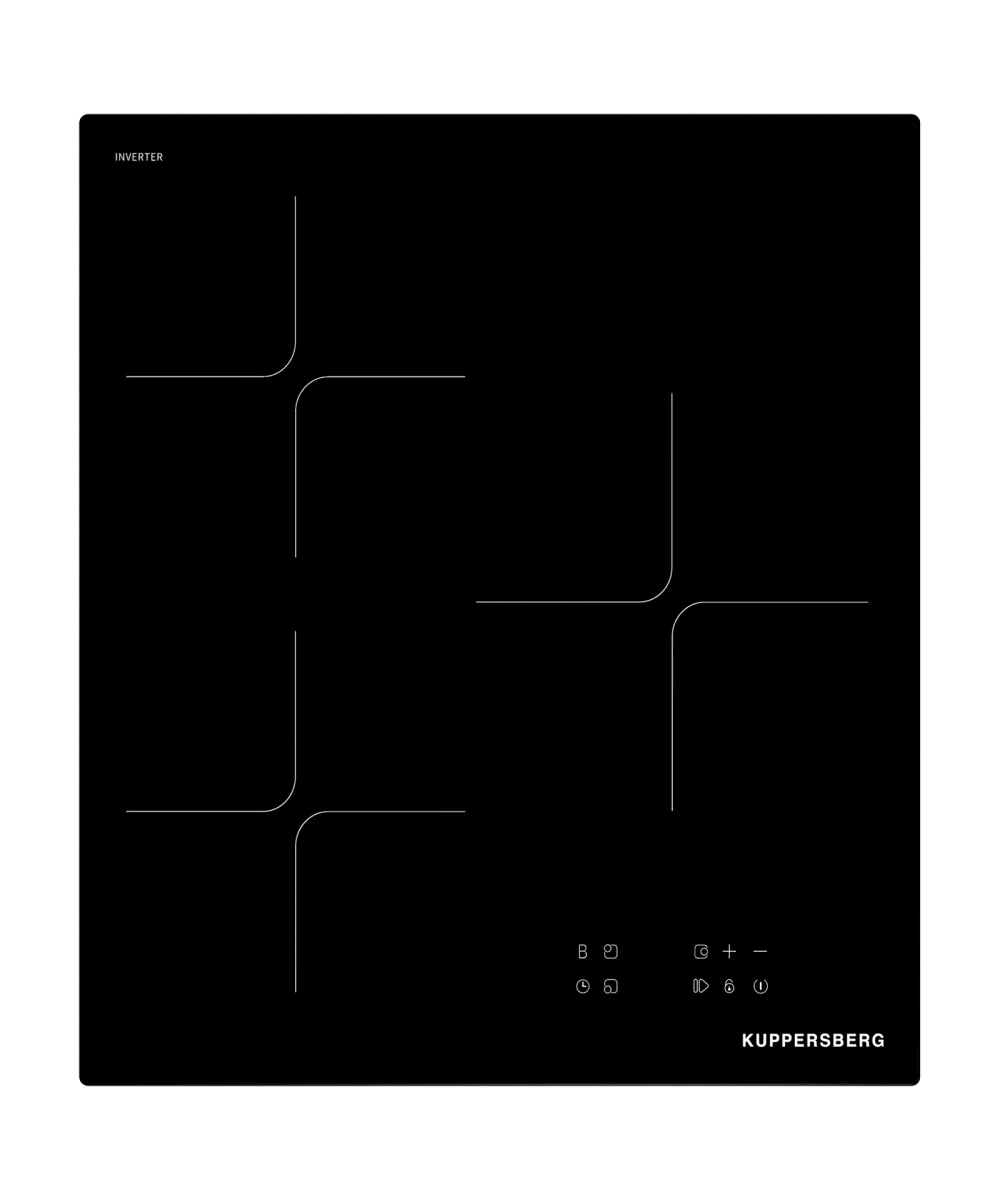 Индукционная варочная панель ICI 406 - фото 1